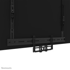 Neomounts AV2-500BL Universal Video Bar – Enhance Your Video Conferencing Experience with Superior Quality!